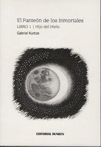 Descargar El Panteón de los Inmortales: Hijo del Hielo pdf, epub, ebook