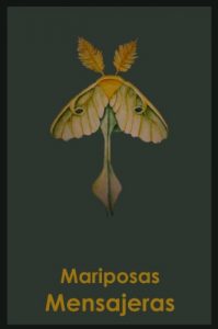 Descargar Mariposas Mensajeras pdf, epub, ebook