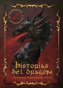 Descargar Historias del dragón. Varios autores. Antología #FFF pdf, epub, ebook