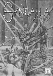 Descargar Syndalla 1 (Magazine Syndalla) pdf, epub, ebook