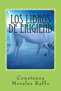 Descargar Los Libros de Erigiend pdf, epub, ebook