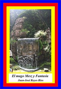 Descargar El mago Mesz y Fantasía pdf, epub, ebook