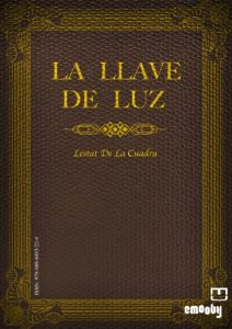 Descargar LA LLAVE DE LUZ pdf, epub, ebook
