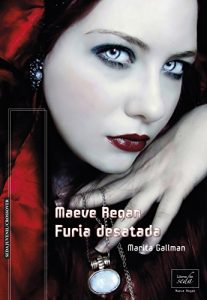 Descargar Furia desatada (Maeve Regan-3) pdf, epub, ebook