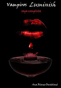 Descargar Vampiros Luminish – Saga completa: Luminish y Nielyv (Saga vampiros Luminish nº 3) pdf, epub, ebook