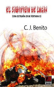 Descargar El sacrificio de Logan (Una extraña en mi ventana 2) pdf, epub, ebook