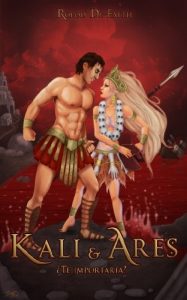 Descargar Kali y Ares: ¿Te importaría? (Ares y Kali nº 1) pdf, epub, ebook