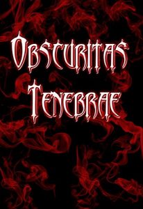 Descargar Obscuritas Tenebrae pdf, epub, ebook