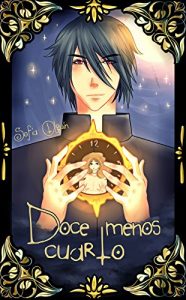 Descargar Doce menos cuarto pdf, epub, ebook