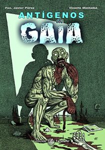 Descargar Antígenos de Gaia pdf, epub, ebook