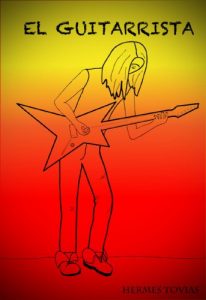Descargar EL GUITARRISTA pdf, epub, ebook