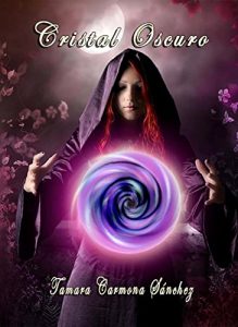 Descargar Cristal Oscuro pdf, epub, ebook