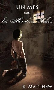 Descargar Un Mes con los Hombres Lobos pdf, epub, ebook