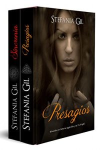 Descargar Presagios y Sincronía (Pack de 2 novelas de Romance Paranormal) pdf, epub, ebook