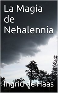 Descargar La Magia de Nehalennia pdf, epub, ebook