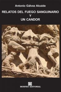 Descargar Relatos del fuego sanguinario y un candor pdf, epub, ebook