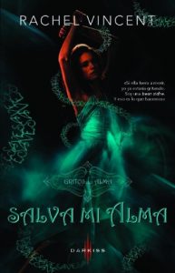 Descargar Salva mi alma (Darkiss) pdf, epub, ebook