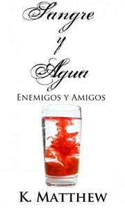 Descargar Enemigos y Amigos pdf, epub, ebook