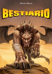 Descargar Bestiario pdf, epub, ebook