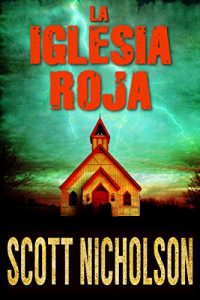 Descargar La iglesia roja pdf, epub, ebook