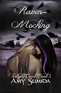 Descargar Cuervo-Burlón (Twilight Court nº 3) pdf, epub, ebook
