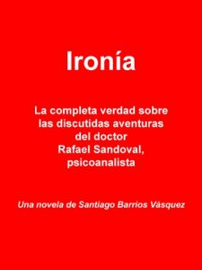 Descargar Ironía pdf, epub, ebook