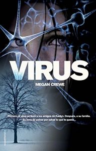 Descargar Virus (Trilogía El mundo en ruinas) pdf, epub, ebook