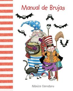 Descargar Manual de brujas (Manuales) pdf, epub, ebook