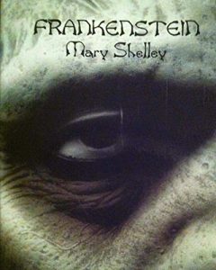 Descargar Frankenstein (Spanish Edition) pdf, epub, ebook