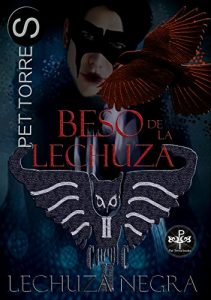 Descargar Beso de la Lechuza (TRILOGÍA LECHUZA NEGRA nº 2) pdf, epub, ebook