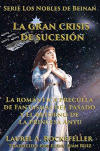 Descargar La gran crisis de sucesión pdf, epub, ebook