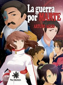Descargar La guerra por Marte pdf, epub, ebook