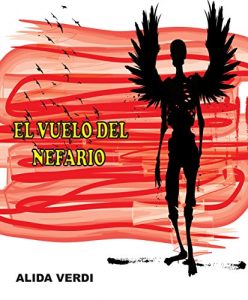 Descargar El Vuelo del Nefario pdf, epub, ebook