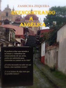 Descargar Reencontrando a Angélica pdf, epub, ebook