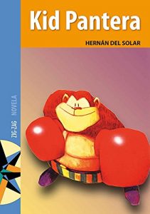 Descargar Kid Pantera pdf, epub, ebook