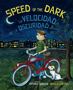 Descargar Speed of the Dark: Spanish & English Dual Text pdf, epub, ebook