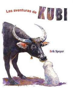 Descargar Las aventuras de Kubi pdf, epub, ebook