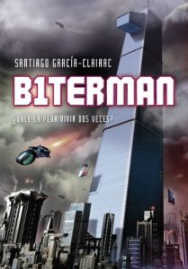 Descargar B1TERMAN: ¿Vale la pena vivir dos veces? pdf, epub, ebook