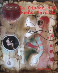 Descargar La Ciudad del Sueño Perdido pdf, epub, ebook