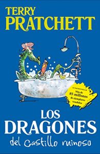 Descargar Los dragones del castillo Ruinoso pdf, epub, ebook