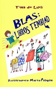 Descargar Blas: libros temblad pdf, epub, ebook