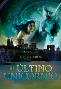 Descargar El último unicornio pdf, epub, ebook