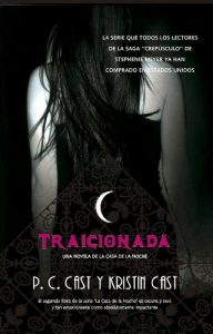Descargar Traicionada (Trakatrá) pdf, epub, ebook