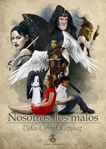 Descargar Nosotros, los malos pdf, epub, ebook