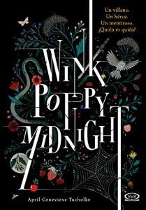 Descargar Wink Poppy Midnight pdf, epub, ebook