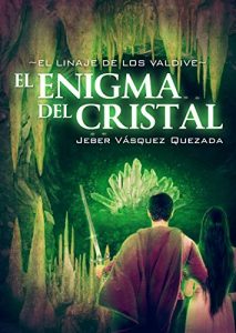 Descargar El Enigma del Cristal (Linaje de los Valdive Vol. 1) (El Linaje de los Valdive) pdf, epub, ebook