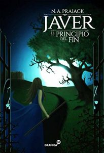 Descargar Javer: El principio del fin pdf, epub, ebook