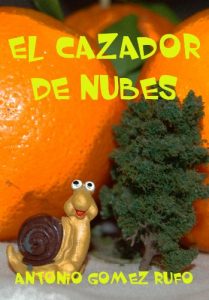 Descargar El cazador de nubes pdf, epub, ebook
