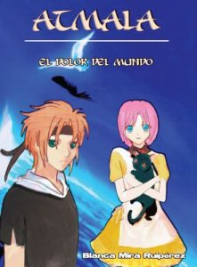 Descargar Atmala. El dolor del Mundo pdf, epub, ebook