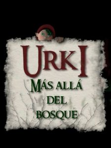 Descargar Urki, mas alla del bosque pdf, epub, ebook